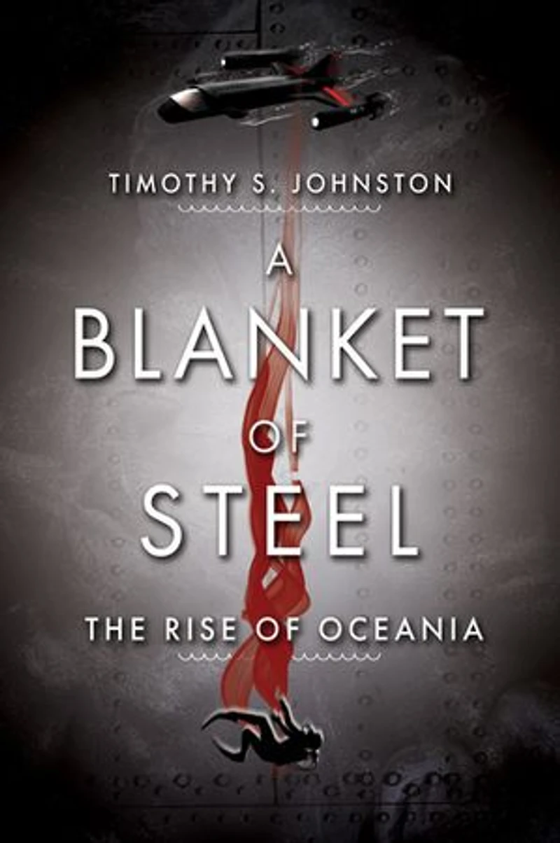 A Blanket of Steel