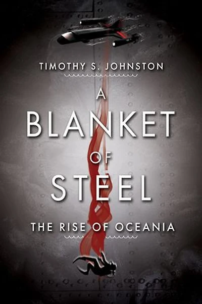 A Blanket of Steel