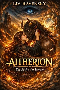 Aitherion – Die Asche der Herzen