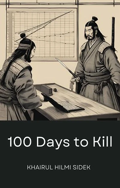 100 Days To Kill: Writing Effective Copy to kill other competitor’s ranking