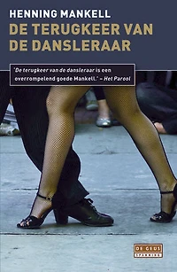 De terugkeer van de dansleraar