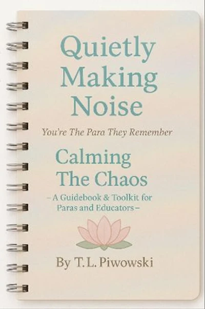 Quietly Making Noise: You're the Para They Remember