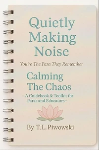 Quietly Making Noise: You're the Para They Remember