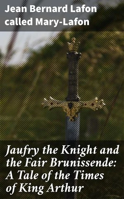 Jaufry the Knight and the Fair Brunissende: A Tale of the Times of King Arthur: Enriched edition. A Chivalrous Tale of Love and Adventure in King Arthur's Era