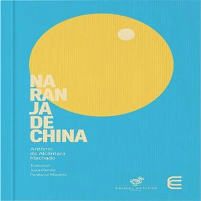 Naranja de China