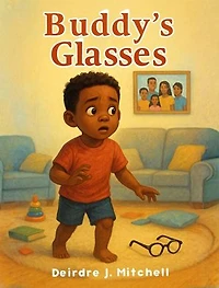 Buddy's Glasses