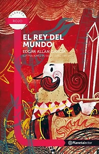 El rey del mundo