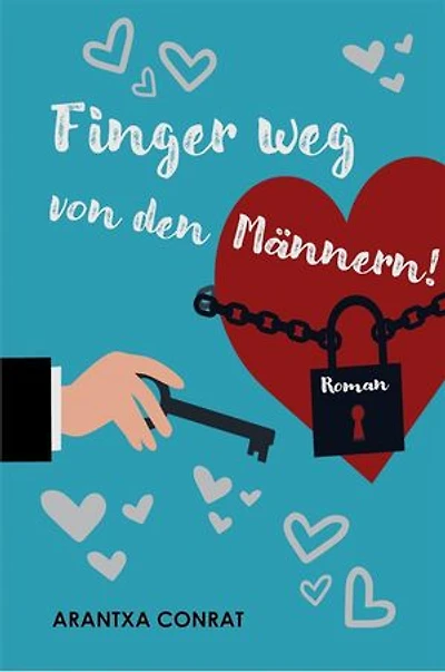 Finger Weg von den Männern!