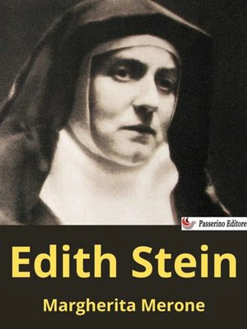 Edith Stein: La struttura della persona umana