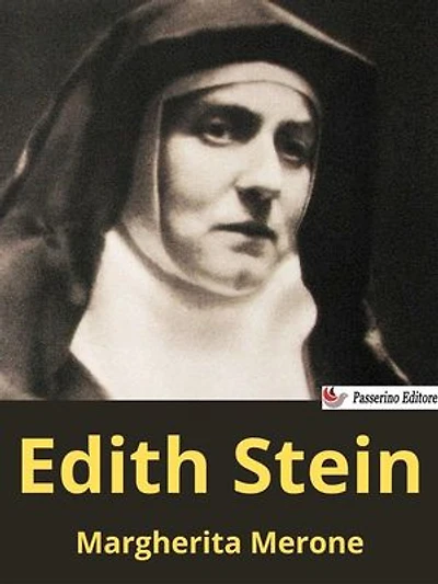 Edith Stein: La struttura della persona umana