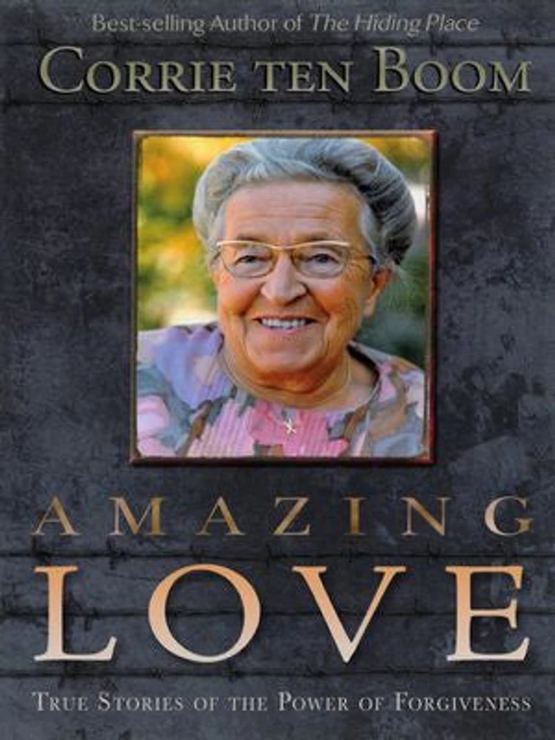 Amazing Love