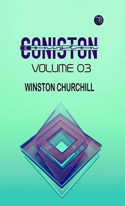 Coniston Volume 03