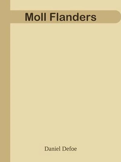 Moll Flanders
