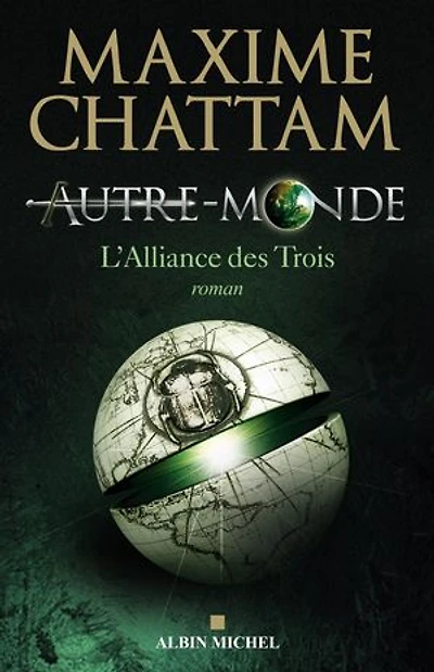 L' Alliance des trois