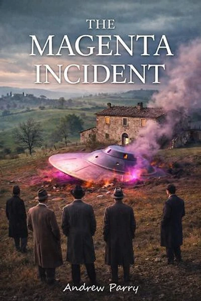 The Magenta Incident