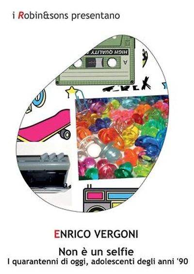 Non è un selfie