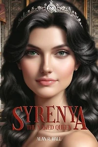 Syrenya: The Naked Queen
