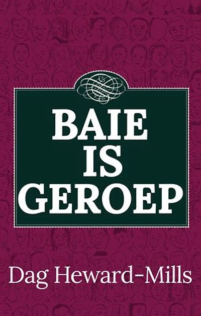 Baie is Geroep