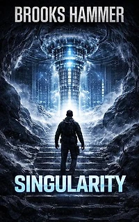 Singularity: Brooks Hammer, #13
