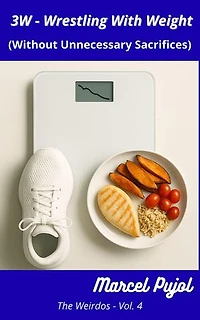 3W - Wrestling With Weight (Without Unnecessary Sacrifices): The Weirdos, #4