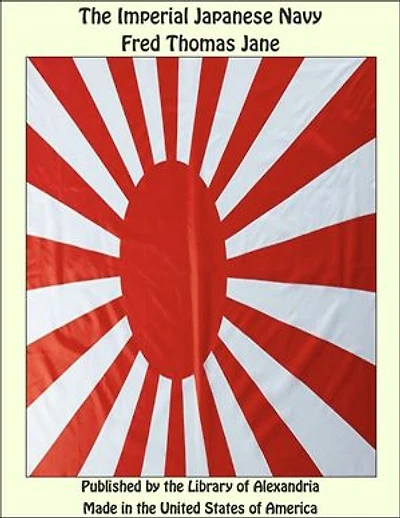 The Imperial Japanese Navy