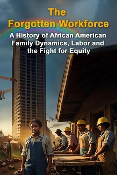 The Forgotten Workforce: Politics & Government Series, #1