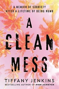 a Clean Mess: Memoir of Sobriety After Lifetime Being Numb