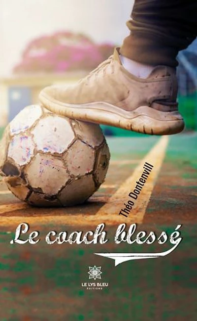 Le coach blessé