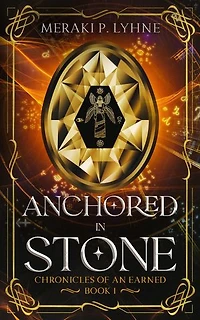 Anchored in Stone