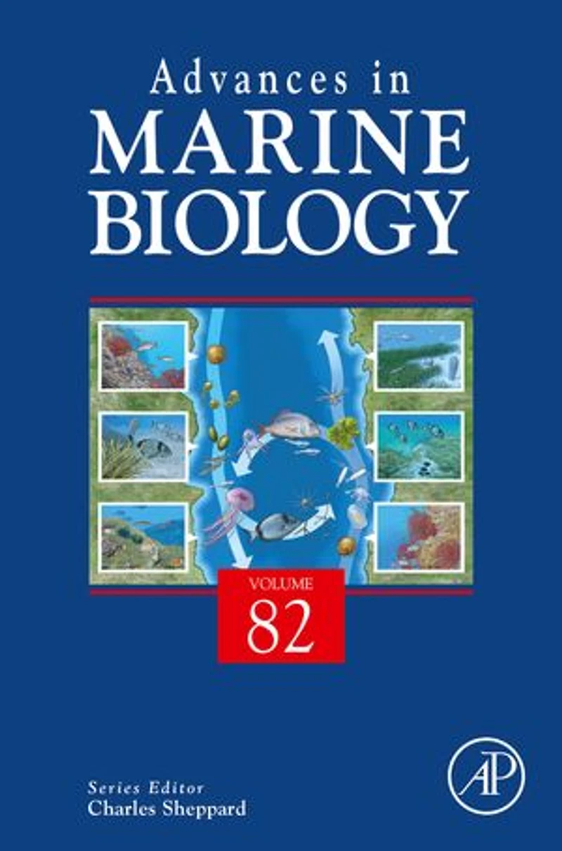 Advances Marine Biology