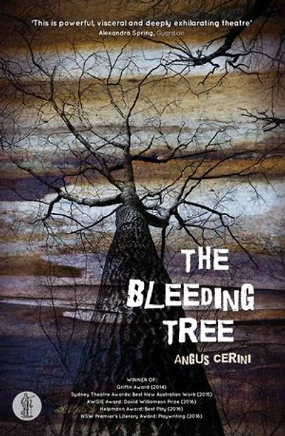 The Bleeding Tree