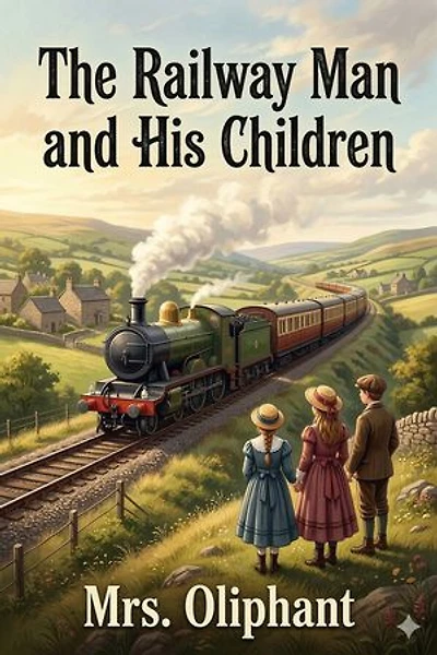 The Railway Man and His Children