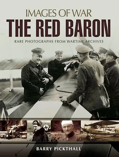 The Red Baron