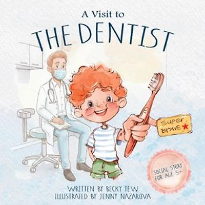 A Visit to The Dentist