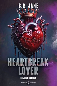 Heartbreak Lover: Edizione italiana
