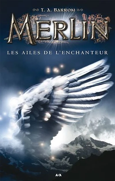 Les ailes de l’enchanteur
