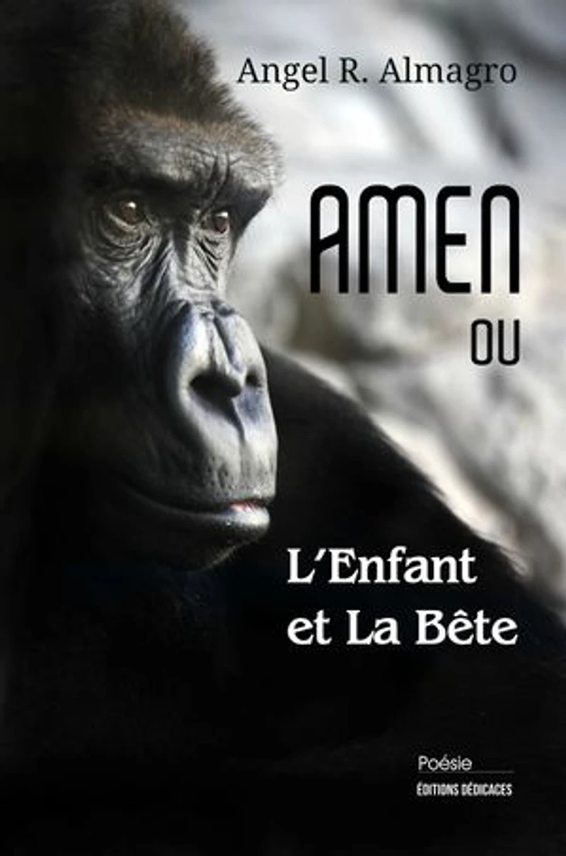 AMEN ou L'Enfant et La Bête