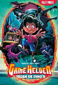 Game Helden tegen de dino's