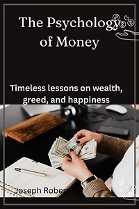 The Psychology of Money: Timeless lessons on wealth, greed, and happiness