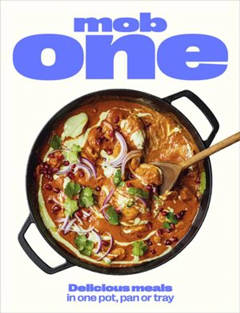 Mob One: Delicious meals in one pot