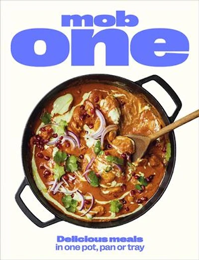 Mob One: Delicious meals in one pot