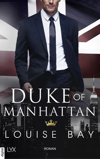 Earl of London
