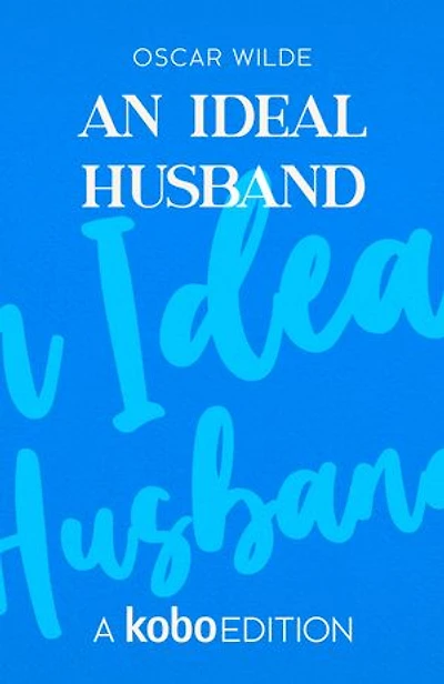 An Ideal Husband