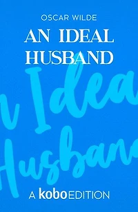 An Ideal Husband