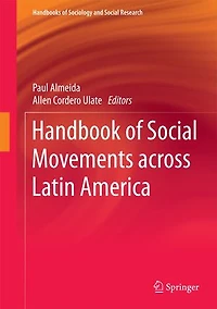 Handbook of Social Movements across Latin America