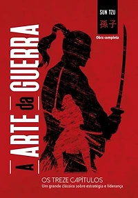A arte da guerra