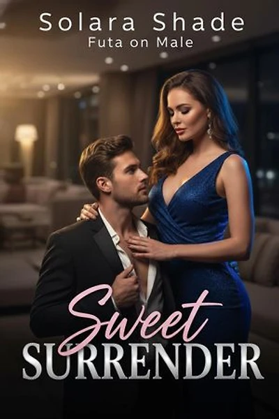 Sweet Surrender: Futa on Male