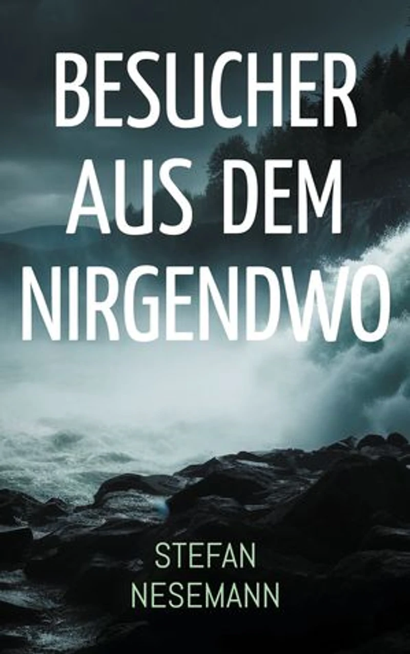 Besucher aus dem Nirgendwo: Die ungelösten Rätsel von Laxaria und Lizbia