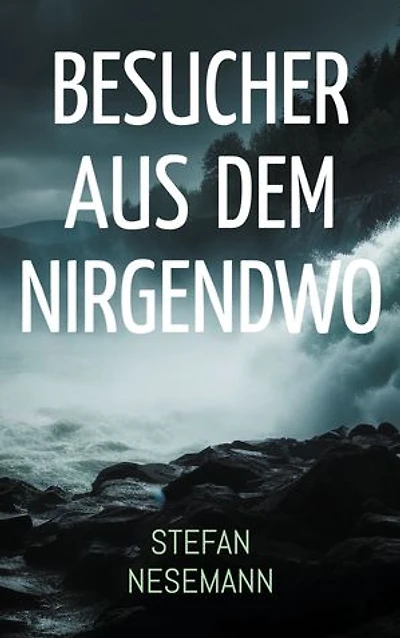 Besucher aus dem Nirgendwo: Die ungelösten Rätsel von Laxaria und Lizbia