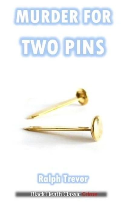 Murder for Two Pins